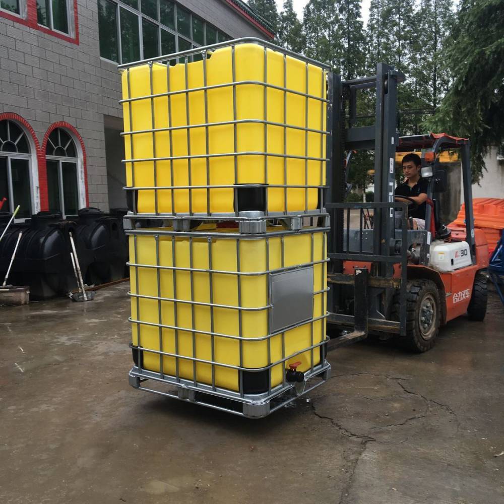 厂家直销圆桶 塑料桶 滚塑腌制桶PE水箱500L养殖大桶培植桶