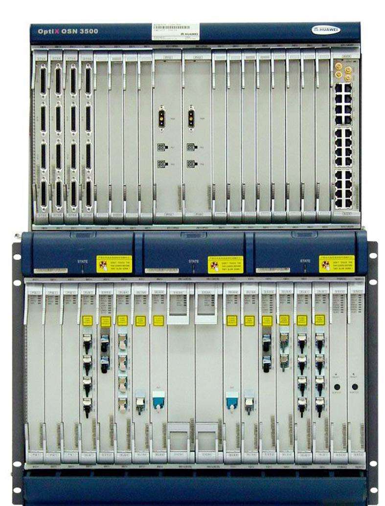 华为OSN3500光接口板SL16、SL16A、SLQ4A