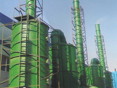 辽宁专业废水处理制造厂家 信誉保证 无锡宏明环境工程供应