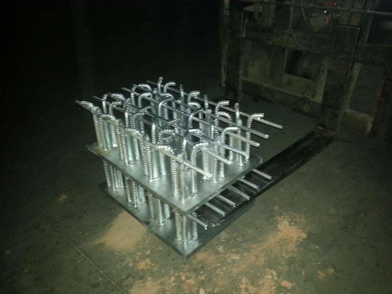 信阳防落梁挡块厂