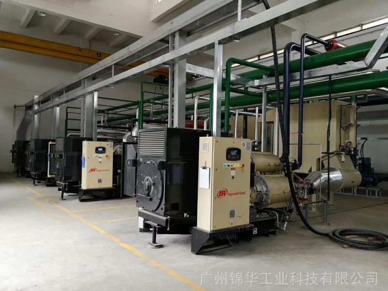 工业氮气氧气氢气设备丨广州锦华工业科技丨
