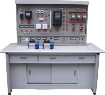 TWWX-081型初级维修电工实训考核装置教学实验设备