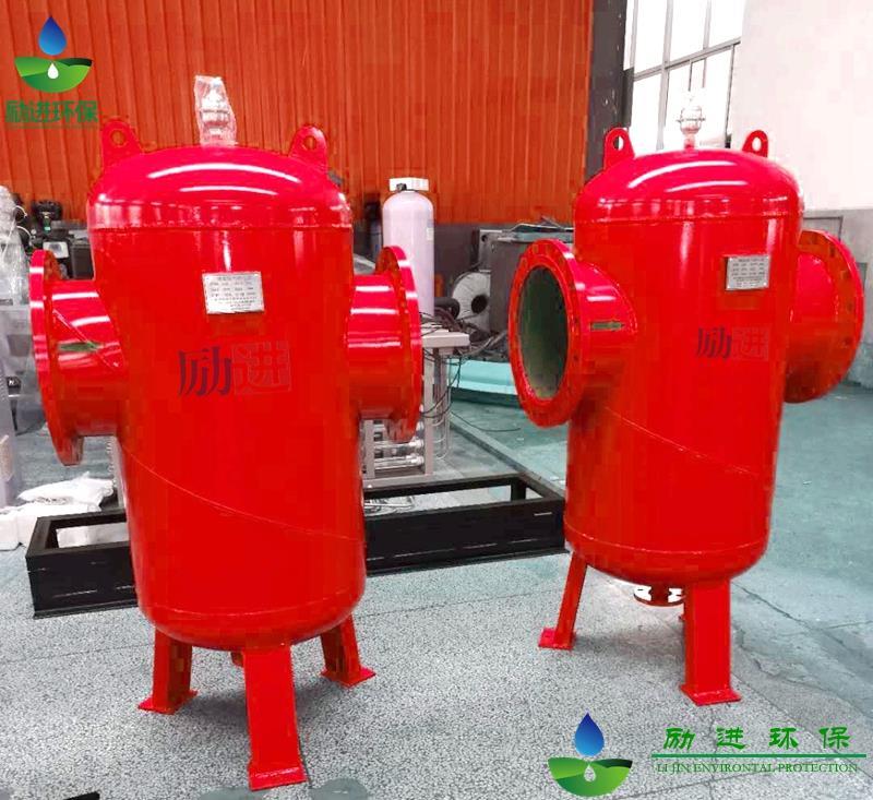 杭州微泡排气除污器 欢迎来电咨询