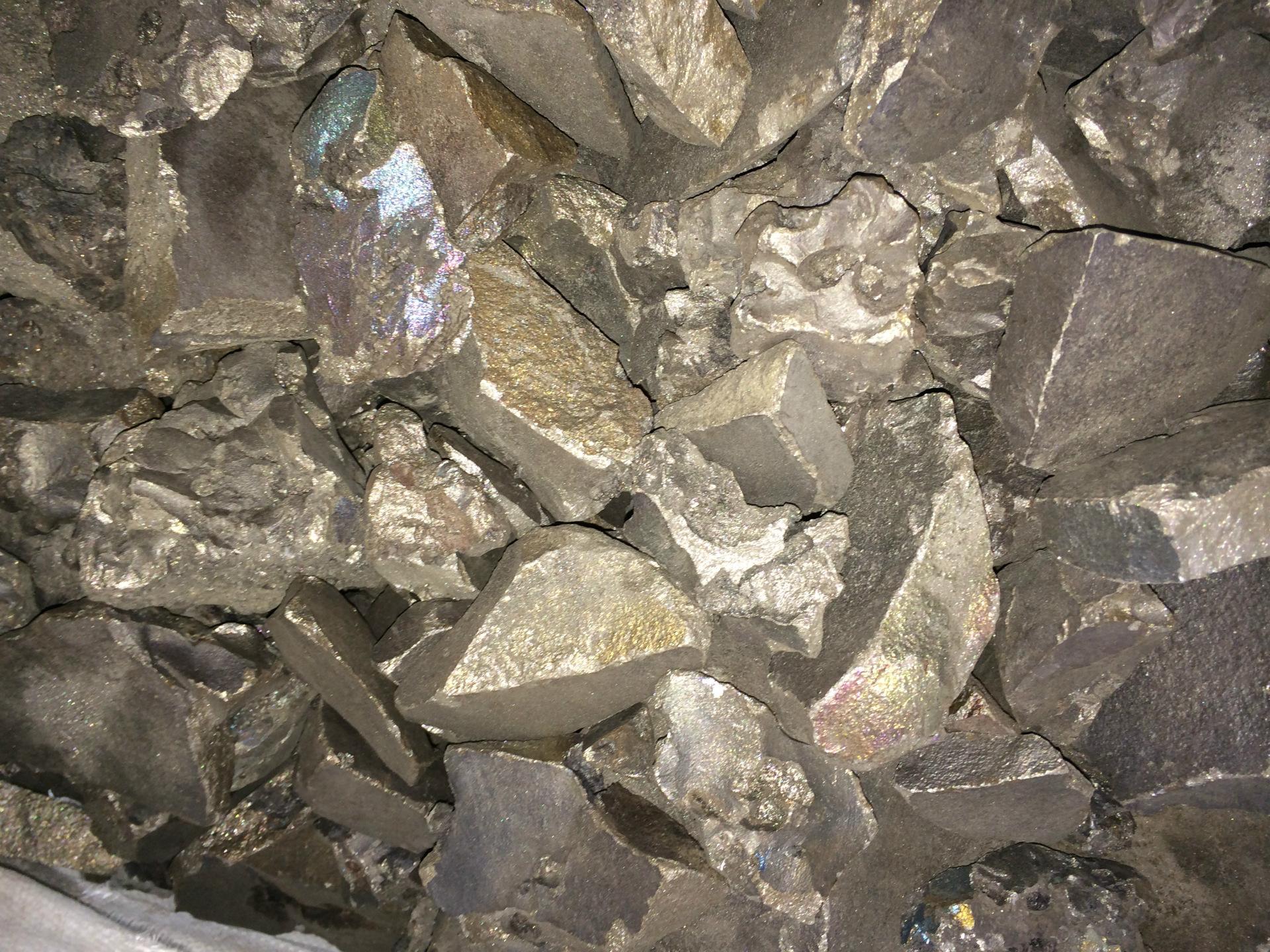金属电解锰片 中低碳锰铁 高碳锰铁 价格优惠 修改