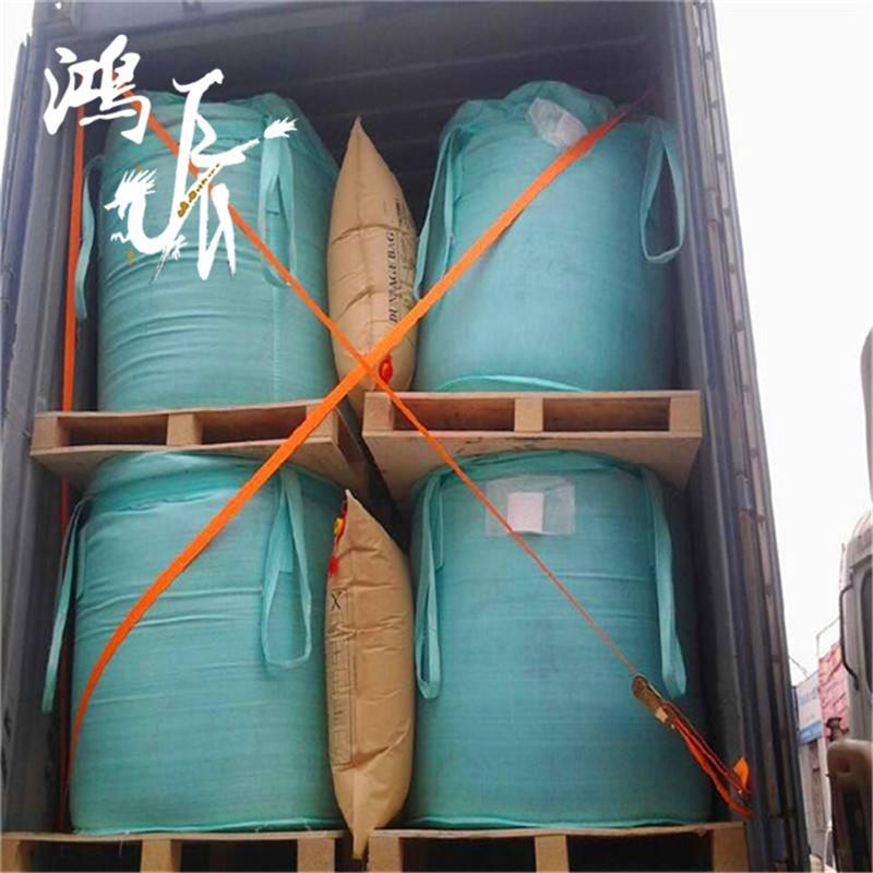 荆门集装箱充气袋制造厂