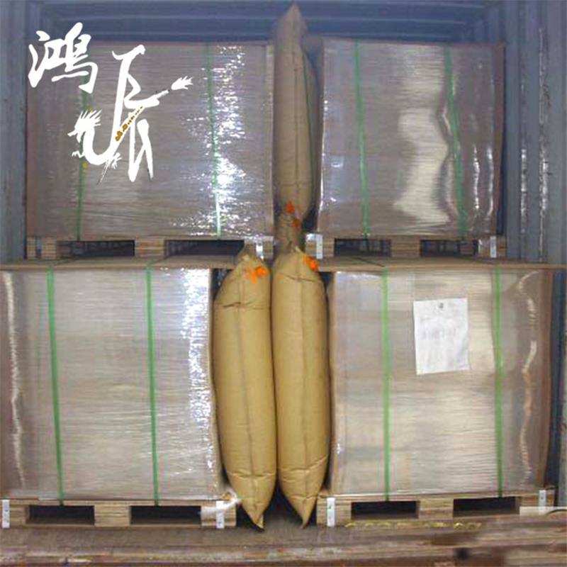 河南专业生产集装箱充气袋