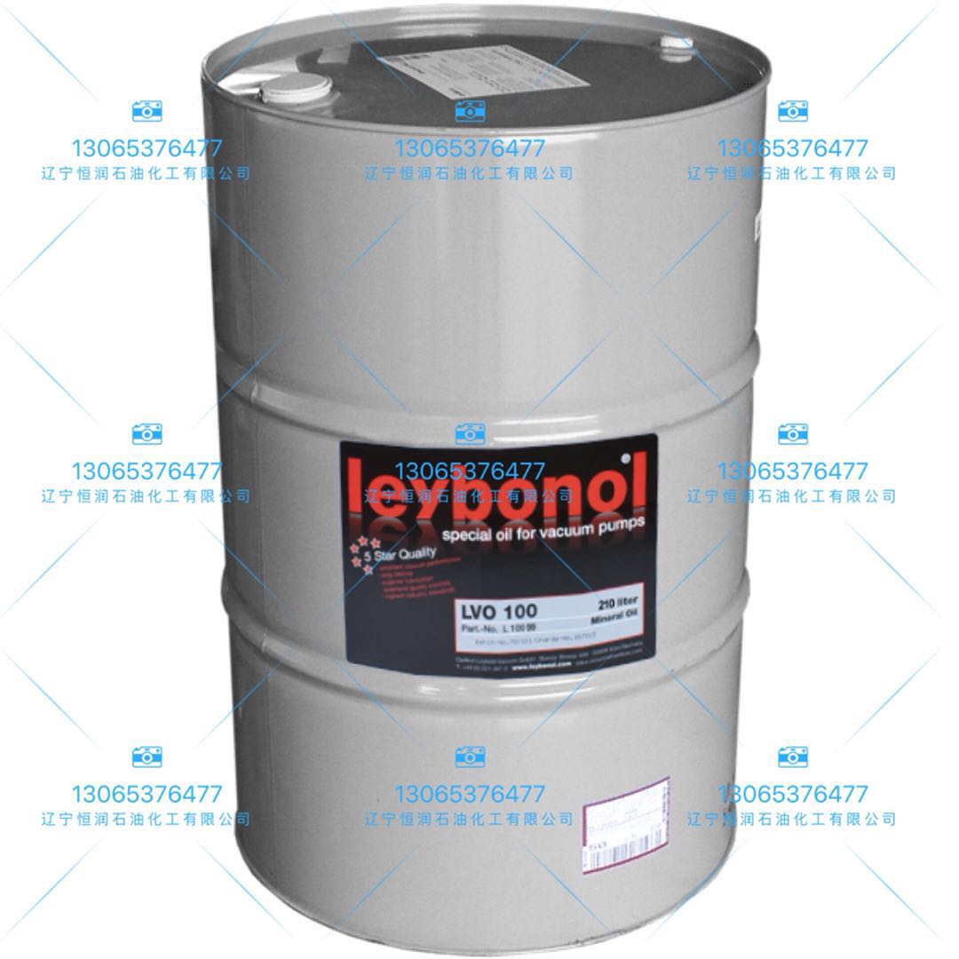 LEYBONOL LVO 4xx-全氟聚醚油