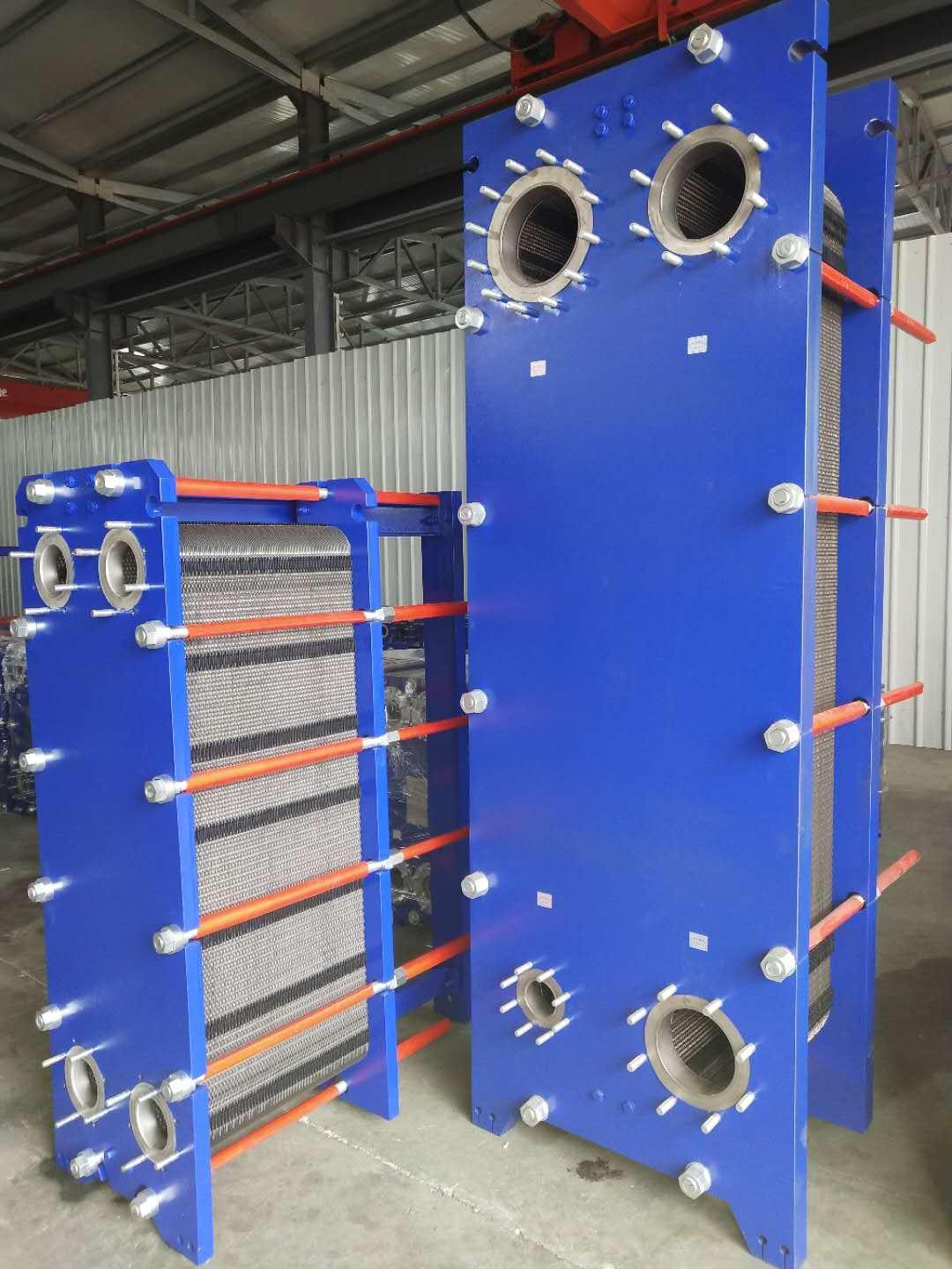 汕尾板式换热器价格