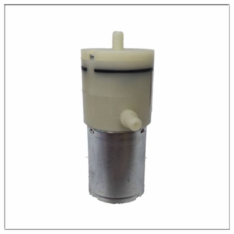 微型真空泵ZR370-02PM微型抽气泵微型充气泵微型负压泵