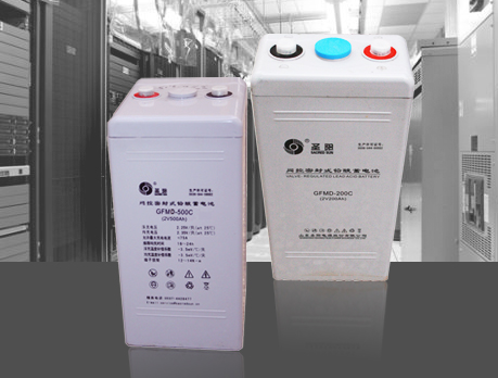 圣阳蓄电池GFMD-600C 容量600AH报价正品供货