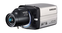 三星宽动态枪式摄像机 SCB-3000P 原装正品