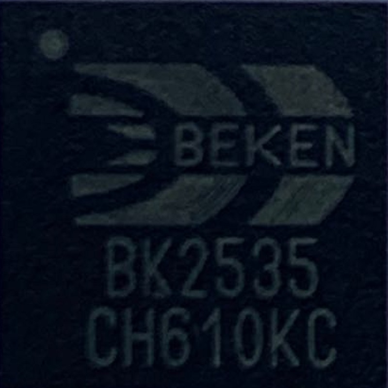 上海博通-BK2535芯片-多功能