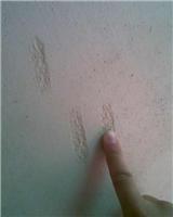 长沙墙面起砂处理剂施工工艺