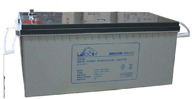 理士蓄电池DJM12150理士电池12V150AH厂家供应 销售及报价