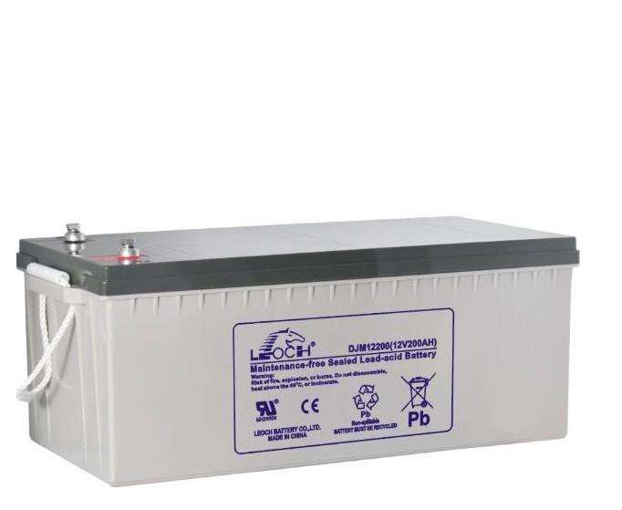 理士蓄电池DJM12200理士电池12V200AH直流屏UPS供应销售