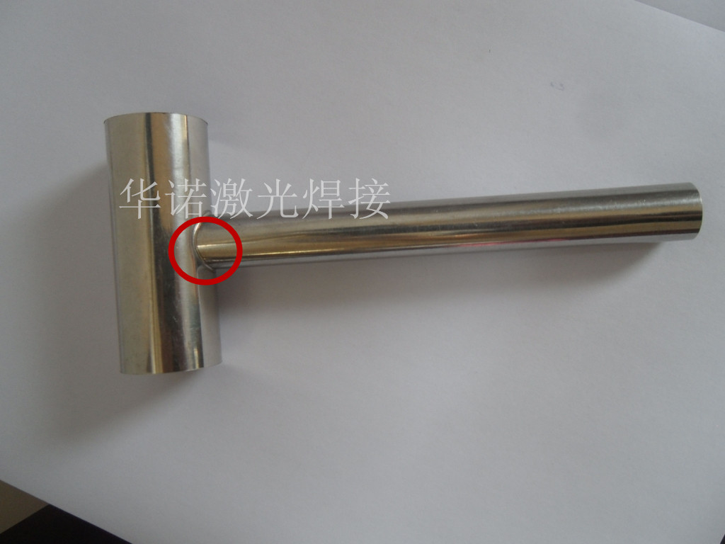 铜镍合金连接器激光焊接 小电机激光精密焊接—北京激光焊接加工