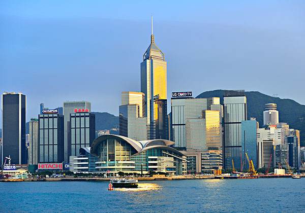 中国香港物流如果货物被海关扣押如何处理