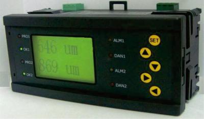 VB-Z410/410A/420/430/440/470位移、振动、轴振动、转速监测仪鸿泰产品好