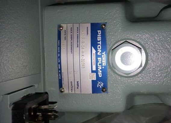 苏州锦幕液压网站 美国SUNNY桑尼高压母子叶片泵20V-5A-1C