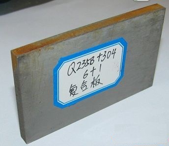 西藏J加长S30403不锈钢复合板