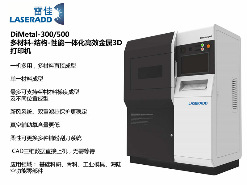 广东3D打印厂家