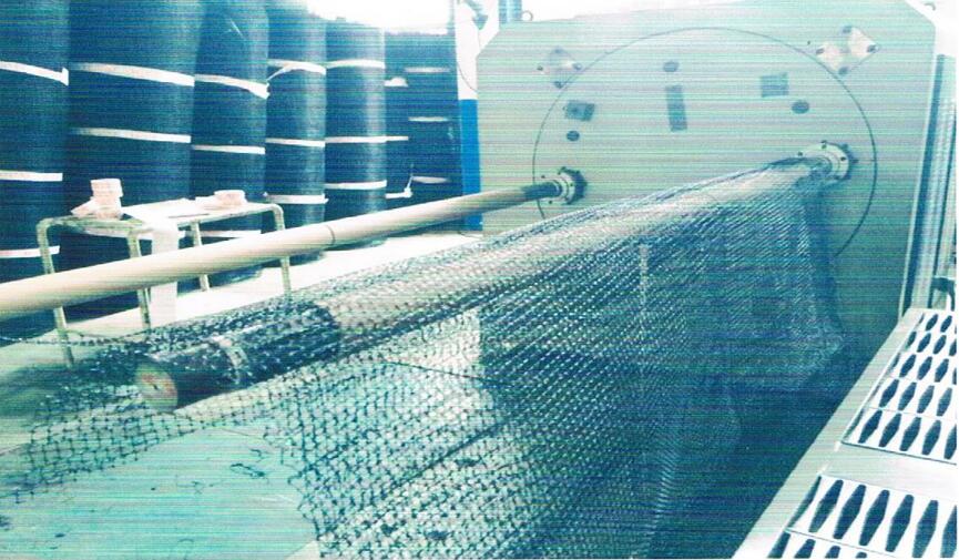 三维侵蚀防护毯-工程案例-品质**-欢迎定制-安平丝网厂
