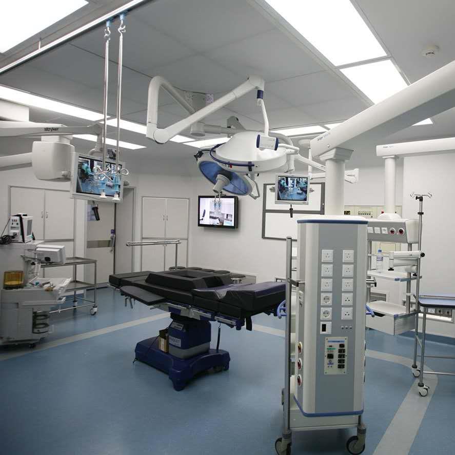 洁净手术室设计规范2013 欢迎咨询