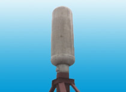 宁波海曙冷却塔消声器降噪价格！消声器降噪价格 绿隆环保