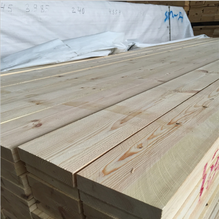 供应**防腐木 樟子松枕木 表面碳化木原木定尺加工