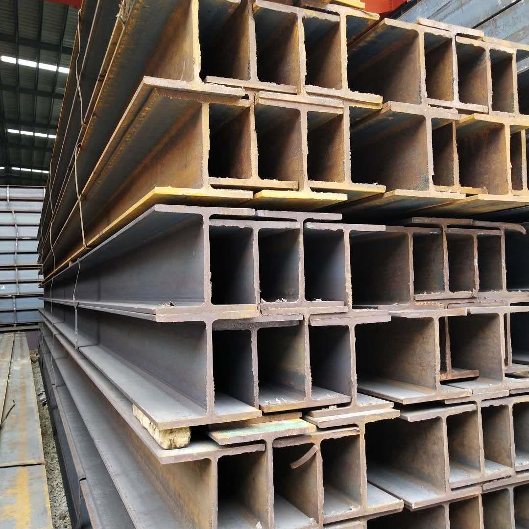 津西H型钢 钢结构 厂房 来图加工 定制 价格实惠 欢迎咨询