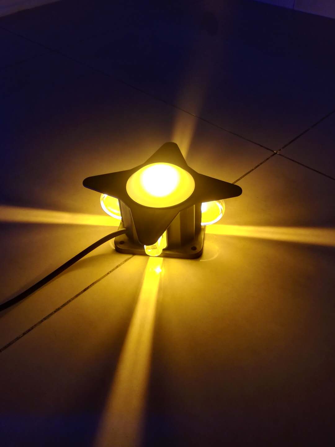 户外照明 LED洗墙灯 LED线条灯 LED投光灯 LED水底灯 LED十字星光灯