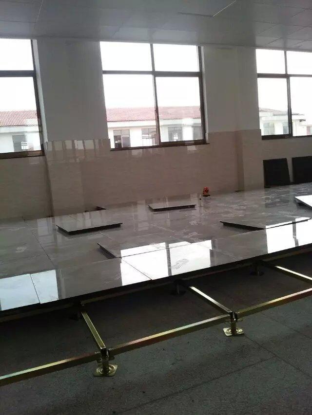 桂林陶瓷防静电地板厂家