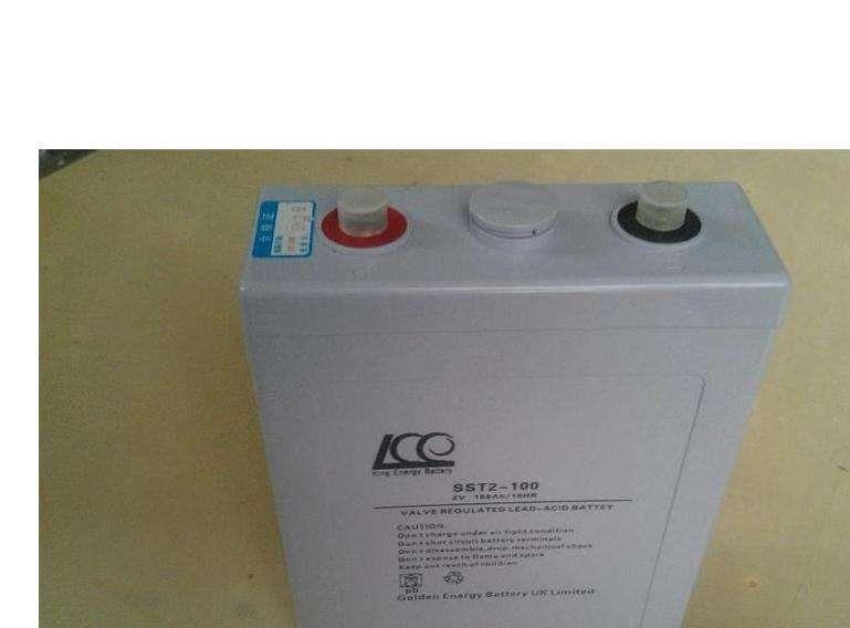 供应金能量KE蓄电池SST-1500