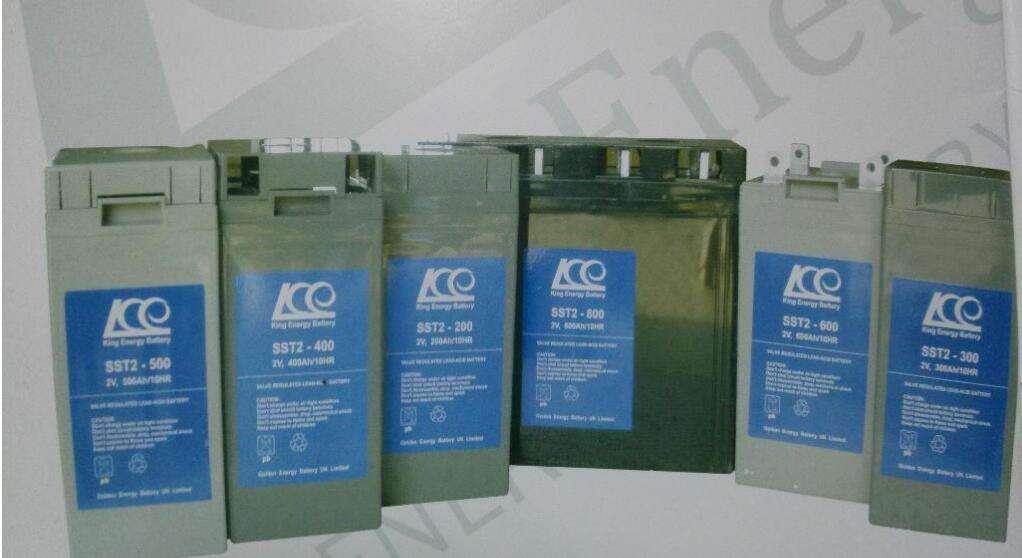 供应金能量KE蓄电池SST-400