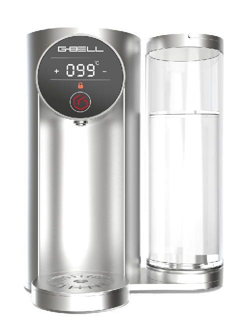 吉宝电器厚膜发热技术速热饮水机KY-70