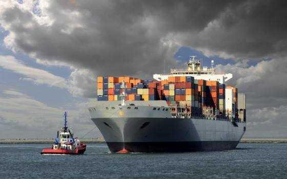 广州私人行李海运到澳大利亚多少天 东际物流