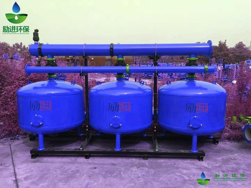 首部砂石过滤器价格