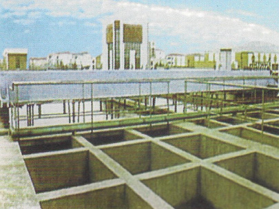 黑龙江优质废气设备报价 口碑推荐 无锡宏明环境工程供应
