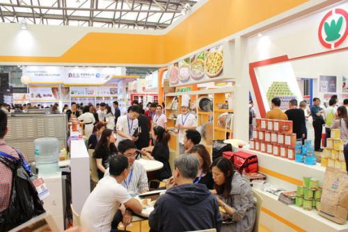 AIFE 2019亚洲上海食品饮料暨进口食品博览会