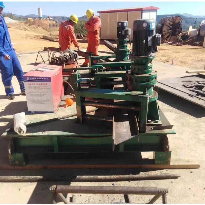 价位-西藏阿里地区工字钢冷弯机-隧道工字钢弯曲机
