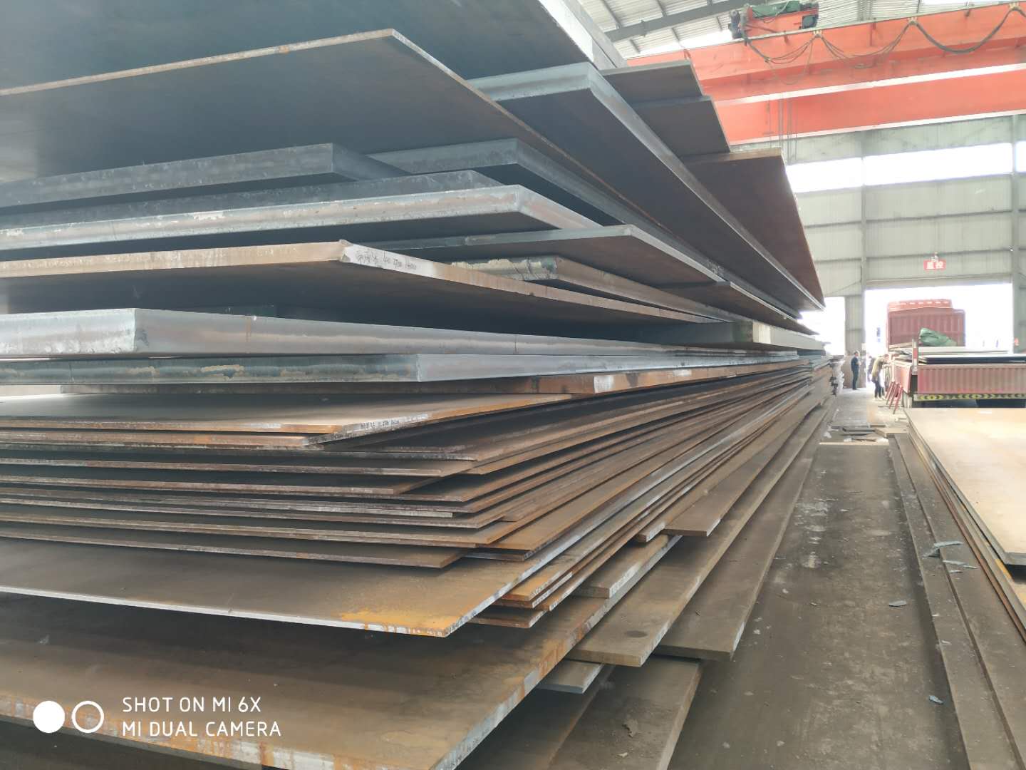 现货切割舞钢产C45优质碳素结构钢钢板