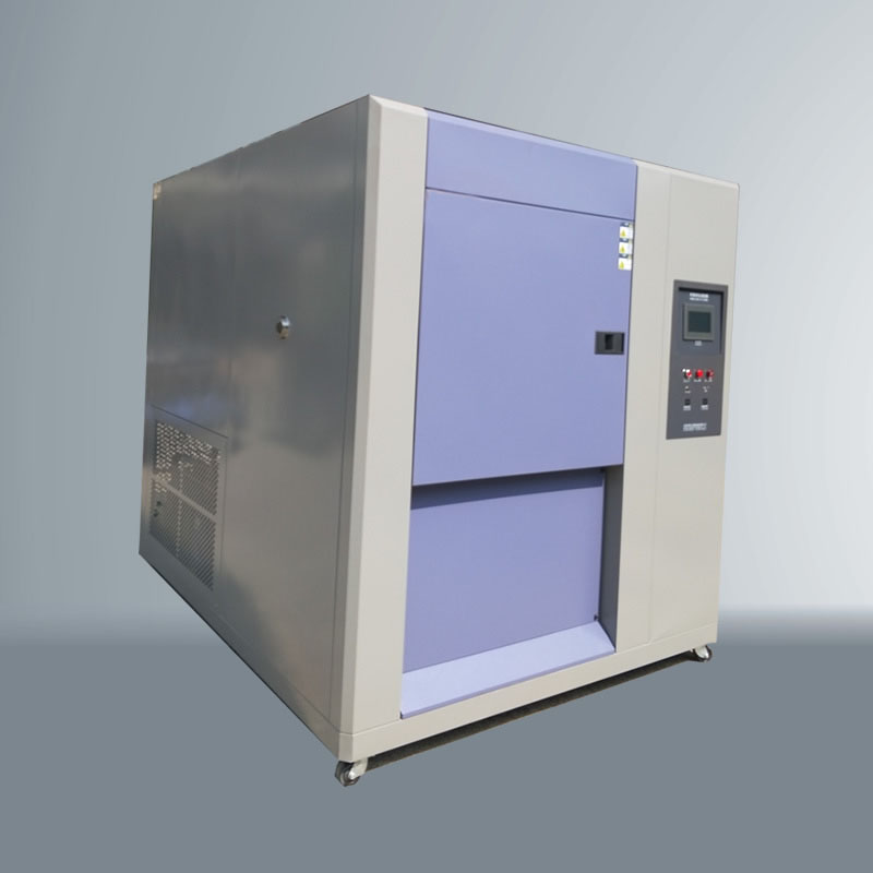 PCB电路板冷热冲击试验箱LS-TSH-150S