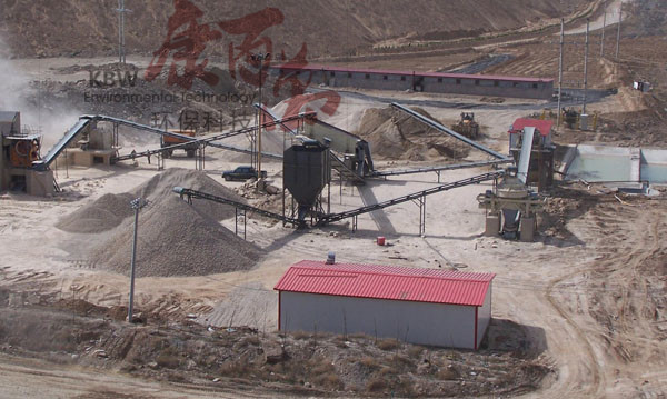 日产1500吨的石英石制砂生产线 小型砂石线设备价格 机制砂专业厂家