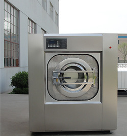 成都洗涤设备工业全自动洗脱机泰州汇涤100kg洗脱机厂家直销