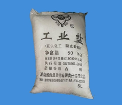 工业盐价格低肠衣盐质量优选成益科技