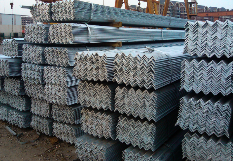 厂家直销国标角钢、国标低合金角钢、Q345B国标角钢160*160*16、规格齐全、上海现货供应！