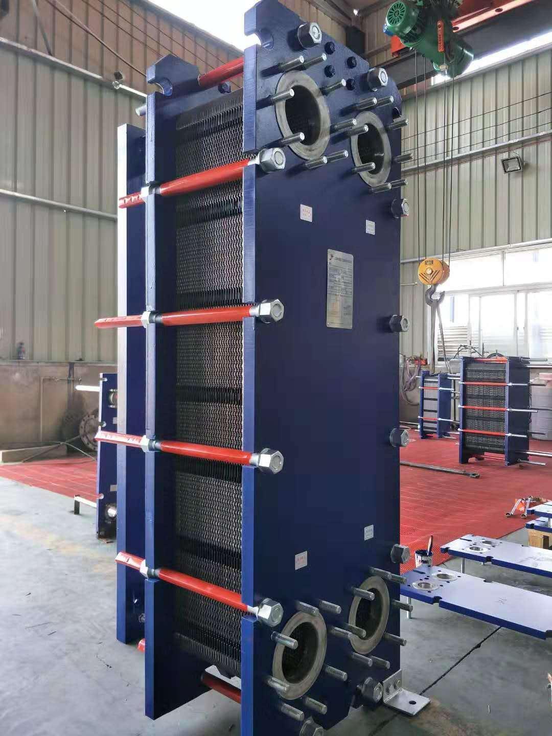 潮州板式换热器价格