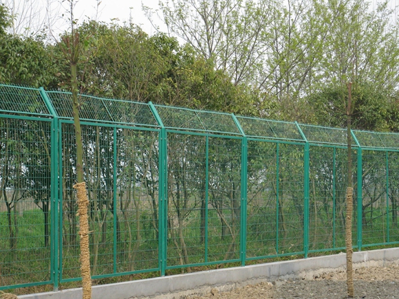 公路铁路山地 防护围栏果园护栏