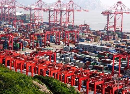 中国香港进口货物被扣在深圳海关了怎么办