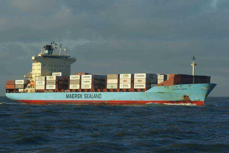 南通发货到海运到澳大利亚公司 广州东际国际货运代理有限公司